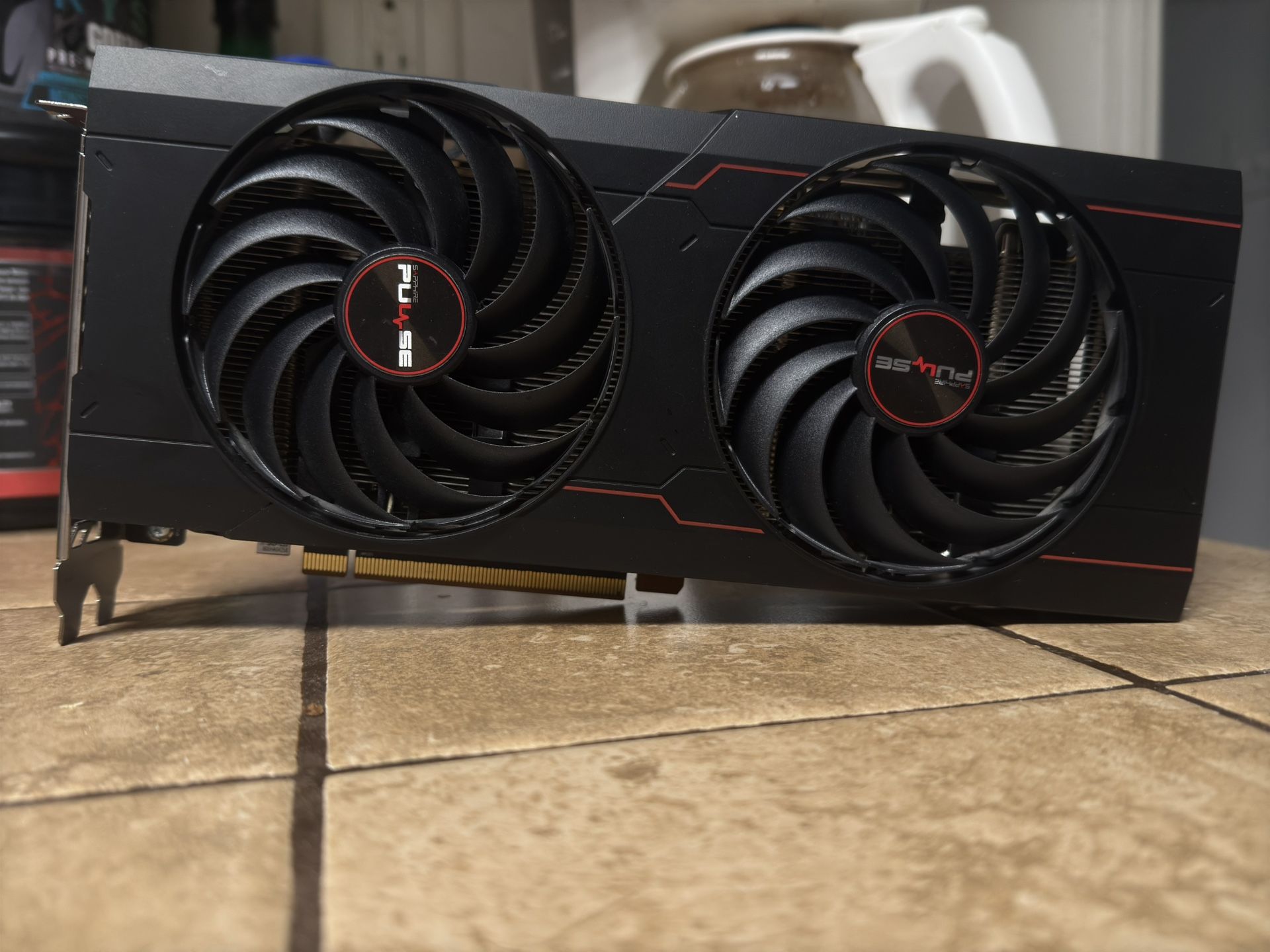 RX 6700 10GB