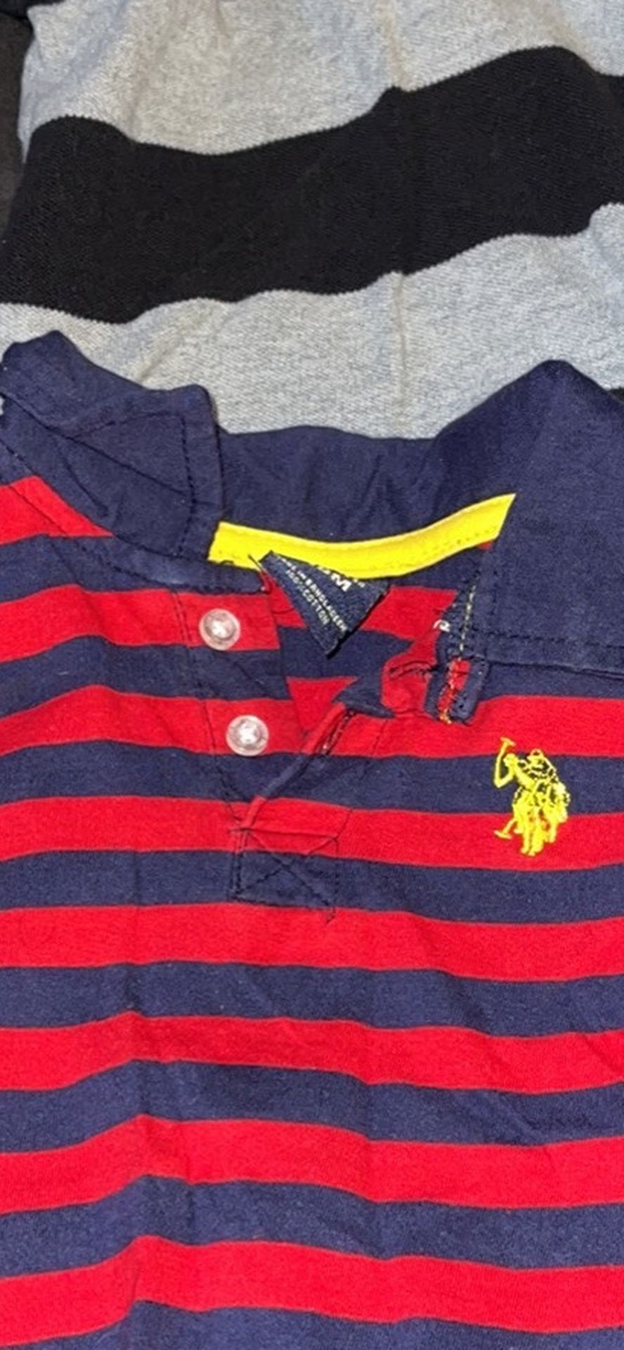 18 Month Shirts