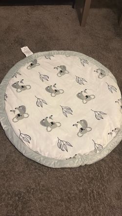 Baby lounge