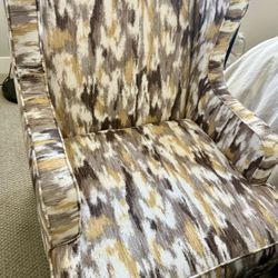 Accent Chair
