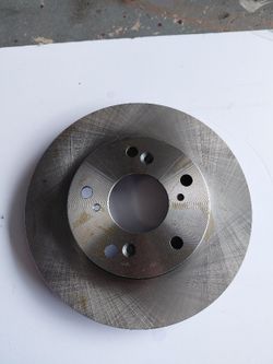 Brake Rotors Autopart International 1(contact info removed)61 (4 rotors)