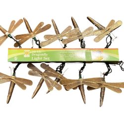 10 UL Dragonfly Light Set 