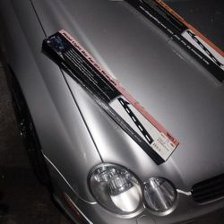 Rugged Ridge 11232.10 Hood Light Bar