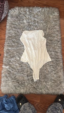 One Piece Rhinestone Strap