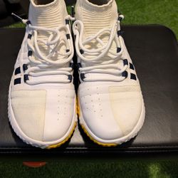 Men's Project Rock Shoes Sz 10.5