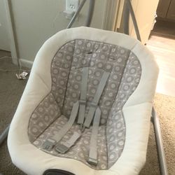 Graco Bay Seay Swing 