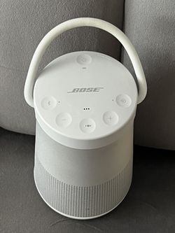 BOSE SOUNDLINK REVOLVE PLUS + II Portable Bluetooth Speaker