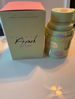 Armaf Odyssey French Kiss Limited Edition EDP