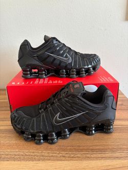 Nike Shox TL Size 12