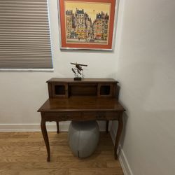 Writing Desk 