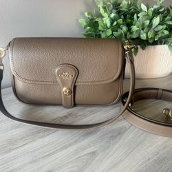 Coach Hadley Bag 