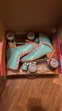 Impala Rollerskates