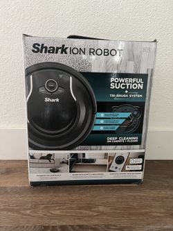 Shark ION ROBOT