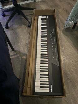 Alesis Recital Keyboard Piano