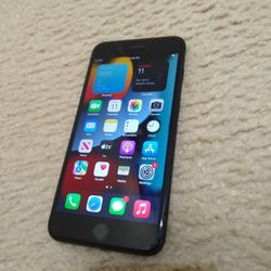 Apple iPhone 8 64 Gb UNLOCKED ANY CARRIER For Metro Tmobil Mint Mobile LycAmobile Working Fine