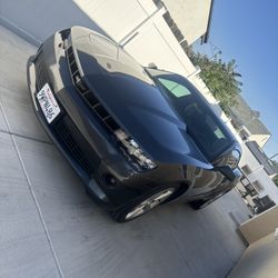 2015 Chevrolet Camaro