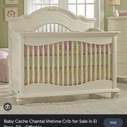 Baby cache chantal conversion kit sale