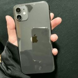 iPhone 11, Factory Unlocked,  Excellent Condition,  LIKE NEW 