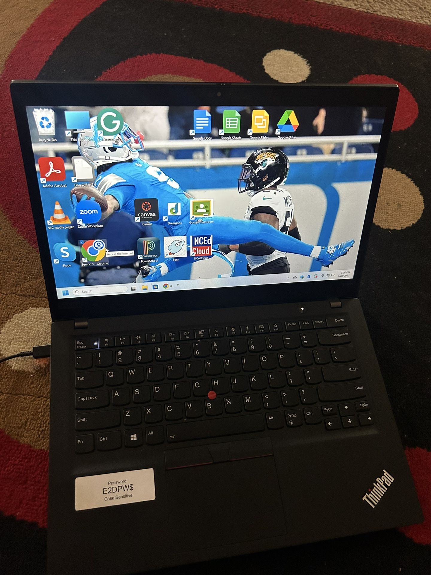 Computer Great Condition 