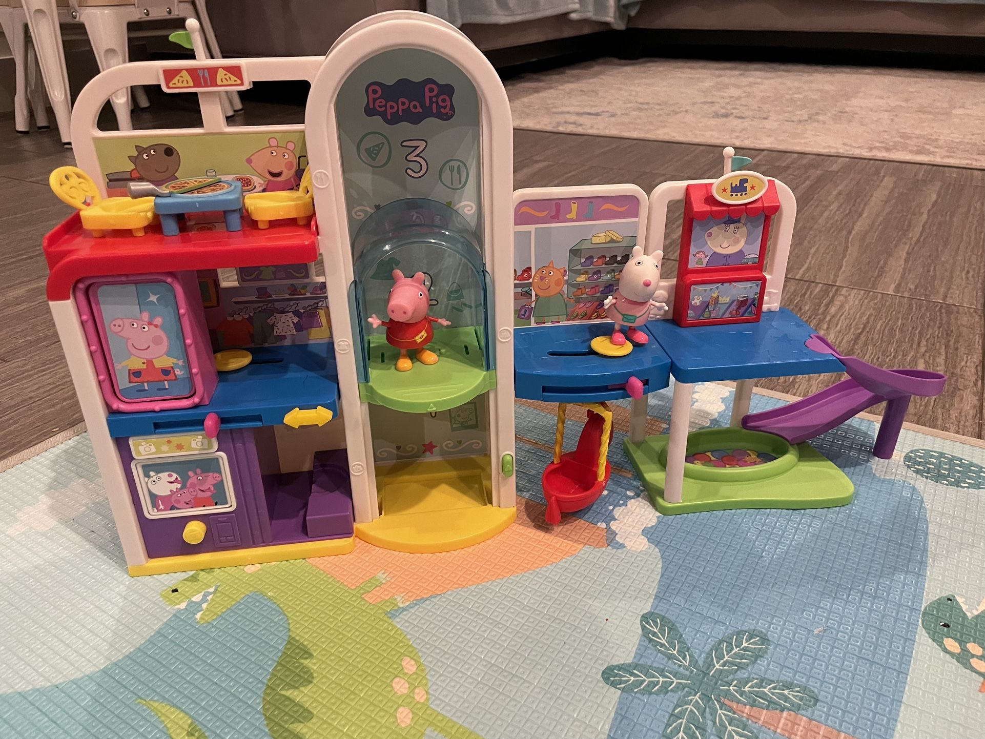 Peppa Pig