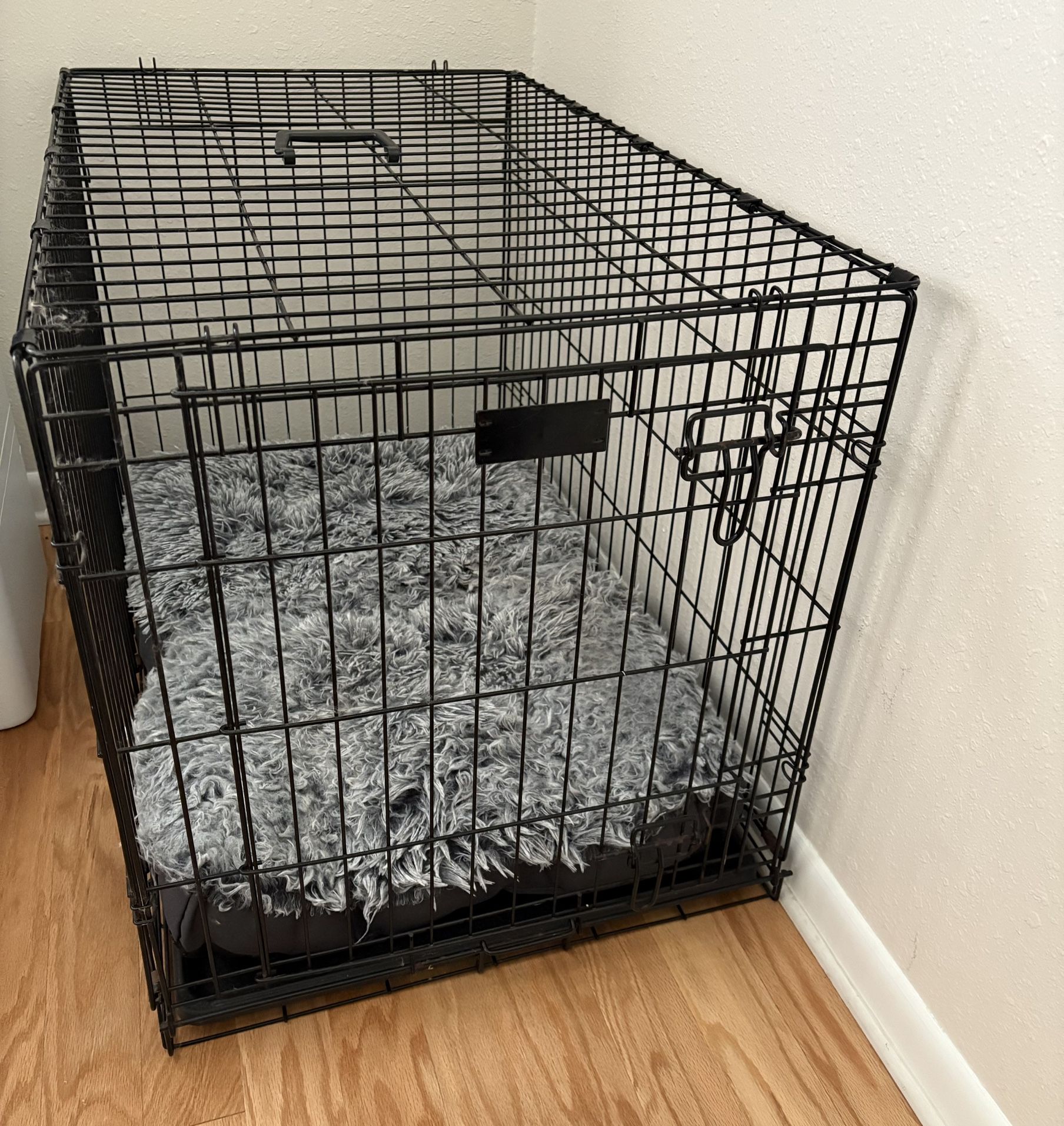 36” Dog crate