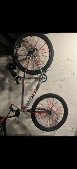Se bike pk ripper (CASH ONLY)