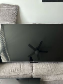 TCL 55" S CLASS 4K UHD