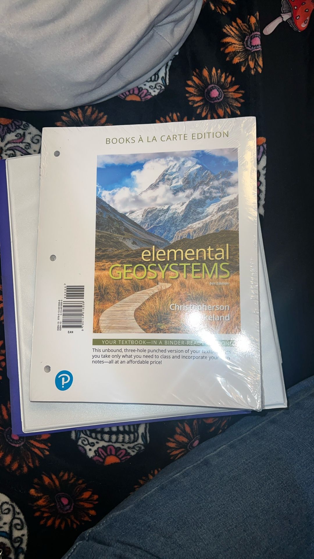 Elemental Ecosystem