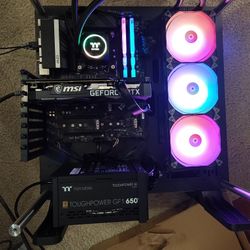 Gaming PC I5 12600kf