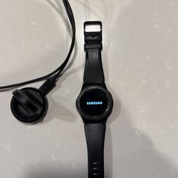Samsung S3 Frontier Smartwatch