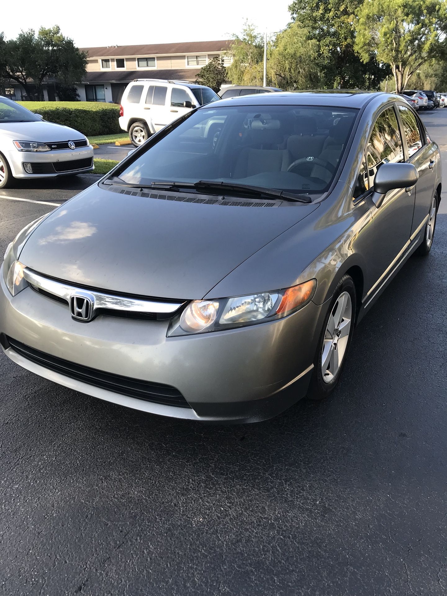 2006 Honda Civic