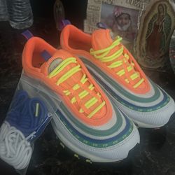 Shoes air max 97