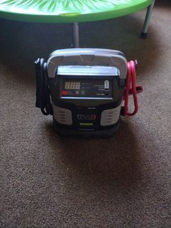 Schumacher DSR Jumper Pack