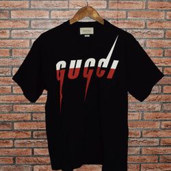 Gucci Blade T Shirt XXL