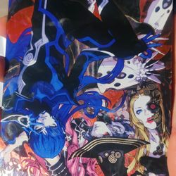 Shin Megami Tensei 5 - VENGENCE Launch Edition