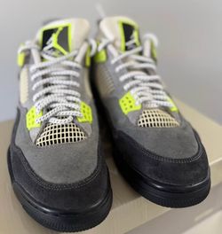 Air Jordan ‘NEON 95’ 4