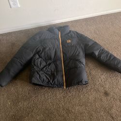 Timberland Coat 