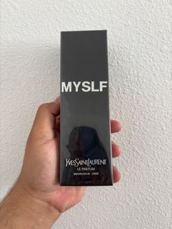 YSL MYSLF