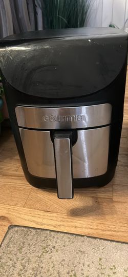 Air fryer