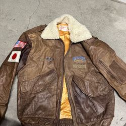 Landmark Sanrio Japan Bomber Jacket