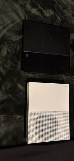 3 electronics - (XBOX SERIES S,PS4,+1)