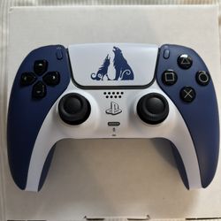 Ps5 Controller 