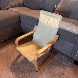 IKEA Kids Chair 