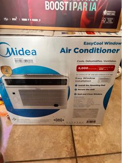 Air conditioning