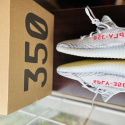 Yeezy 350 Bluetint  Size 9.5