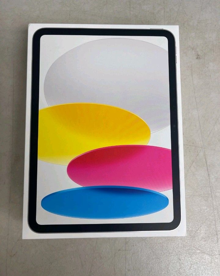 iPad 11 Inch A16 Pink