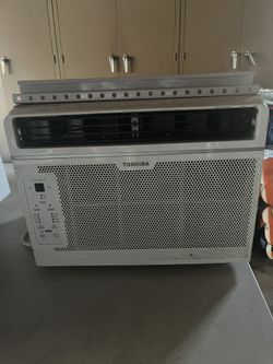 Toshiba Window AC