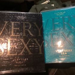 Victoria’s Secret Perfume