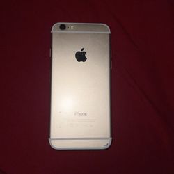 iPhone 6