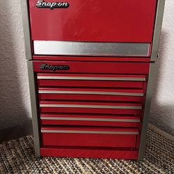 Snap On Mini Tool  Box